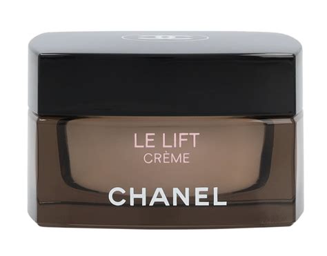 chanel le lift moisturizer